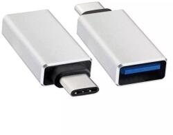  Adaptor OTG USB 3.1 C tata la USB 3.0 A mama (028-079)