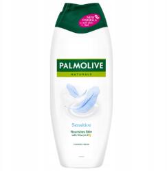 Palmolive Naturals Tej & Érzékeny Bőr tusfürdő 500 ml (8718951248656)