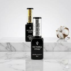Victoria Vynn Kit Rubber Base + Top Oh My Gloss Victoria Vynn 8ml
