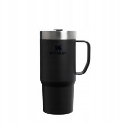 STANLEY thermo bögre füllel Everyday Suburban 0.47L Black 2.0 (mp_10-13861-042)