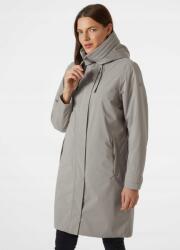 Helly Hansen Női bélelt kabát Helly Hansen Victoria Ins Rain Coat-Terrazzo S (53514885-S)