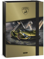  Füzetbox ARS UNA A/4 Lamborghini 5523 (50855230)