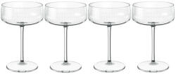 Villeroy & Boch Afina pezsgős kehely 4 db 120ml (1137218340)