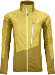 Ortovox Westalpen Swisswool Hybrid Jacket Women's (OVX-63008W_XS)