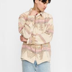 Revolution - Casual Shirt - XXL