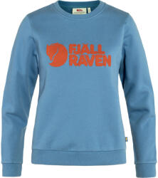 Fjällräven Fjällräven Logo Sweater W / Fjällräven Logo Sweater W (F84143-543-243-M)