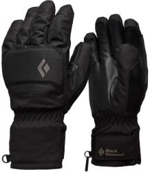 Black Diamond MISSION GLOVES (BD8010590002XSM1)
