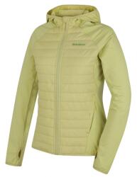 Husky Arya L M, light green