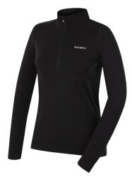 Husky Aron Zip L XL, black