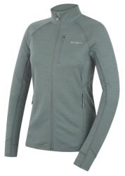 Husky Alou L M, faded green