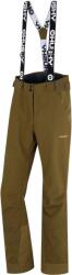 Husky Galti L S, dk. khaki