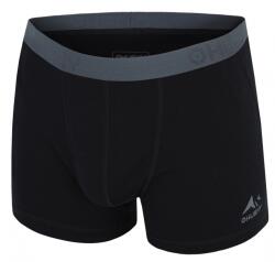 Husky Mex M XXL, black