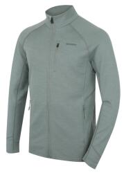 Husky Alou M S, faded green