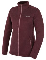 Husky Akra L M, dark bordo