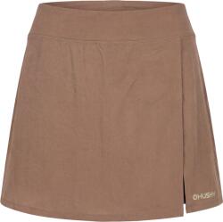 Husky Flopy L S, brown