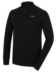 Husky Aron Zip M L, black