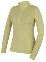 Husky Aron Zip L S, bright green