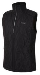 Husky Nimesie M XXL, black