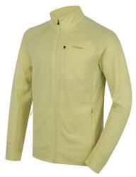 Husky Alou M L, bright green