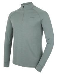 Husky Aron Zip M XXL, faded green