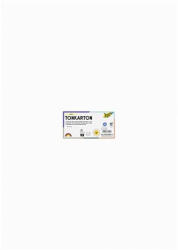 FOLIA Dekorkarton, 2 oldalas, 50x70cm, 220 g, 10 lap, FOLIA, fehér (FL61221000) - officepantry