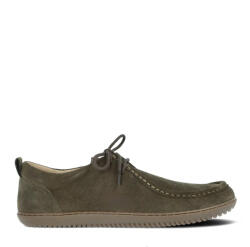 Groundies Cricket Barefoot+ Khaki