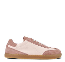 Groundies Panama Soft Rose Női Bőr Sneaker
