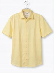 OLYMP Level Five 24/Seven Body Fit Jersey ing 68872951 sárga roz. M (68872951 )
