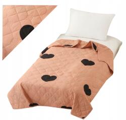 Cotton world Nyári paplan 200x220 Antiallergén Nyárra Könnyű Vékony Steppelt Színes (KLN-05 200x220)