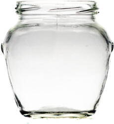  580 ml (TO 82) AMPHORA befőttesüveg