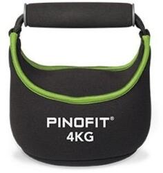 ACUTOP PINOFIT® Kettlebell moale - 4 kg