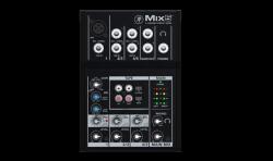 Mackie Mix5 - analóg keverő (663961044928)