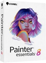 Corel Painter Essentials 8 - 2 eszköz (állandó licenc) (CORPAIESS8-2D-LT)