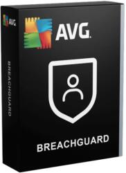 AVG Technologies BreachGuard - 3 eszköz 2 év (AVGBRE-3D-2Y)