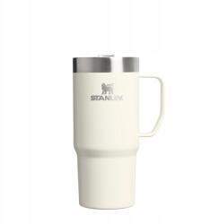 STANLEY thermo bögre Everyday Suburban 0.47L Cream Gloss füllel (mp_10-13861-044)