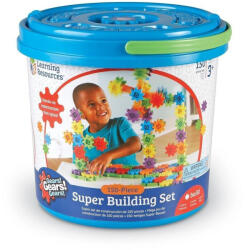 Learning Resources Setul constructorului - Super Set (LER9164)
