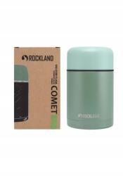 Rockland Uzsonnás termosz Comet 0, 75L zöld (R387)