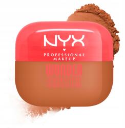 NYX Professional Makeup Ömlesztett púder Nyx Professional Makeup Cinnamon Catch 6 g