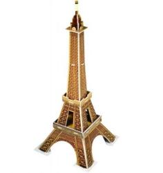 Revell - 3D мини пъзел - Айфеловата кула (R00111)