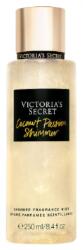 Victoria's Secret Coconut Passion Shimmer Подхранващ спрей за тяло за жени 250ml