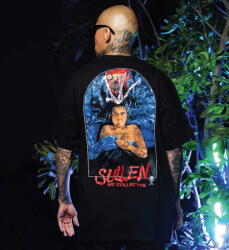 SULLEN tricou bărbați SULLEN - DONT SLEEP - SCM7269_BK