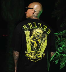 SULLEN tricou bărbătesc SULLEN - ALWAYS CREEPIN - SCM7177_BK