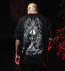SULLEN tricou pentru bărbați SULLEN - DREAM SLAYERS - SCM7805_BK