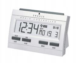  Ébresztőóra Techno Line Wt 87 Dcf (672152)