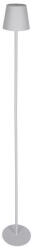AdTrend Lampadar control tactil fier gri 16 x 123 cm (118168)