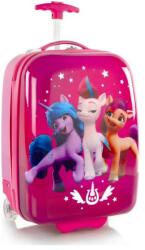 HEYS Детски куфар Heys Kids My Little Pony 4 Heys | Rozov | Момичешки | UNI