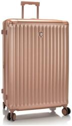 HEYS Пътен куфар Heys Luxe L Rose Gold Heys | Rozov | МЪЖЕ | UNI