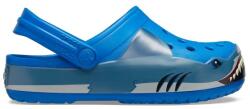 Crocs Saboți Crocs Fun Lab Shark Band Clog