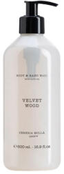 Cereria Mollá Sapun Parfumat 500 ml, Velvet Wood