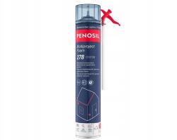 PENOSIL 278 többcélú szerelőhab krém 680ml (Multiproject 278 Penosil)